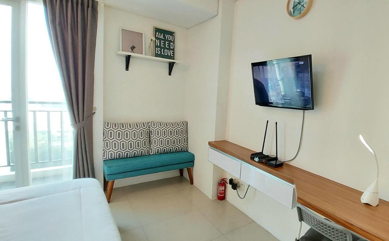 Woodland Park Residence-Relaxed And Friendly جاكرتا المظهر الخارجي الصورة