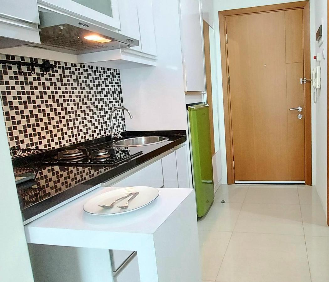 Woodland Park Residence-Relaxed And Friendly جاكرتا المظهر الخارجي الصورة
