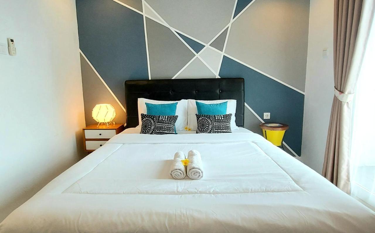 Woodland Park Residence-Relaxed And Friendly جاكرتا المظهر الخارجي الصورة