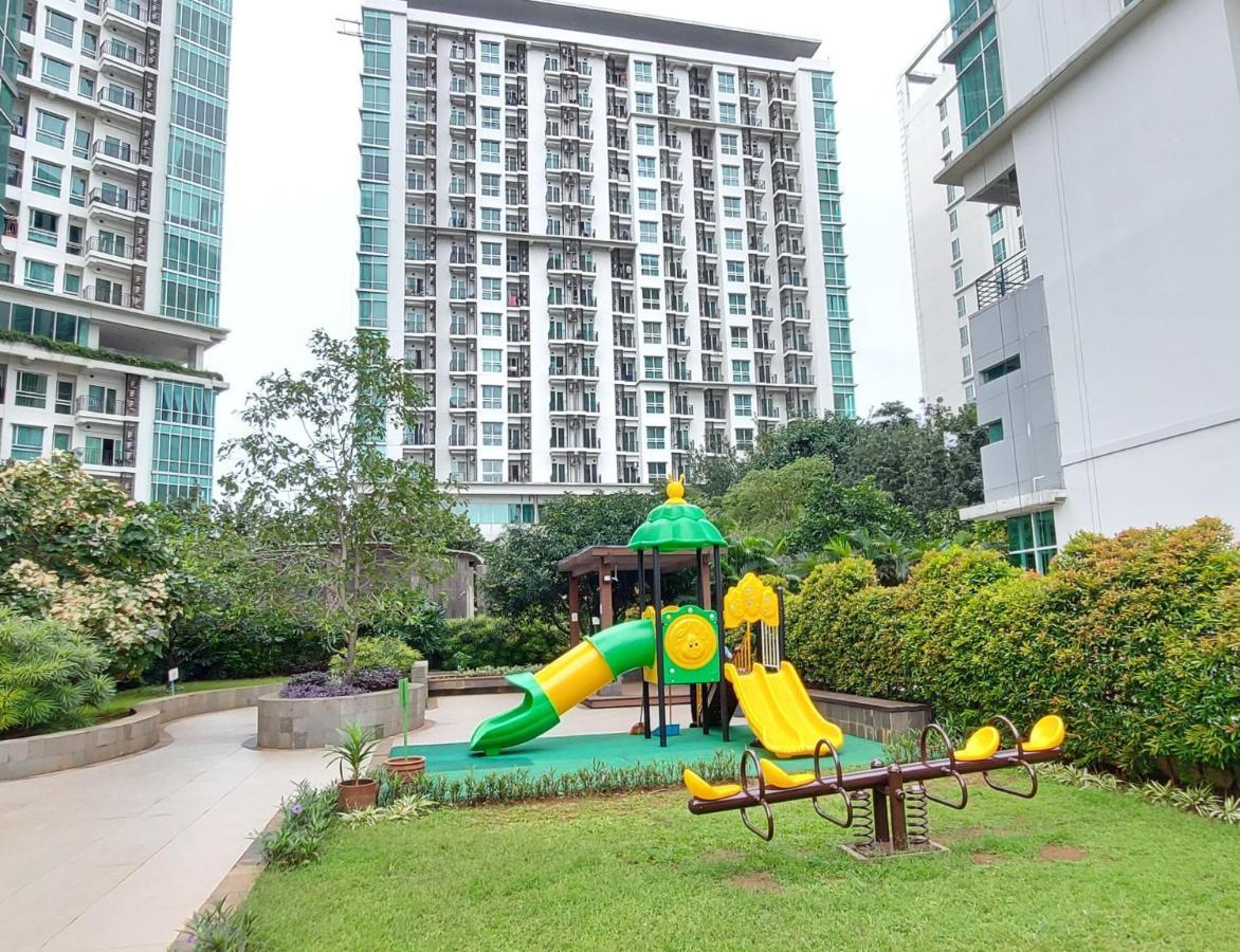 Woodland Park Residence-Relaxed And Friendly جاكرتا المظهر الخارجي الصورة