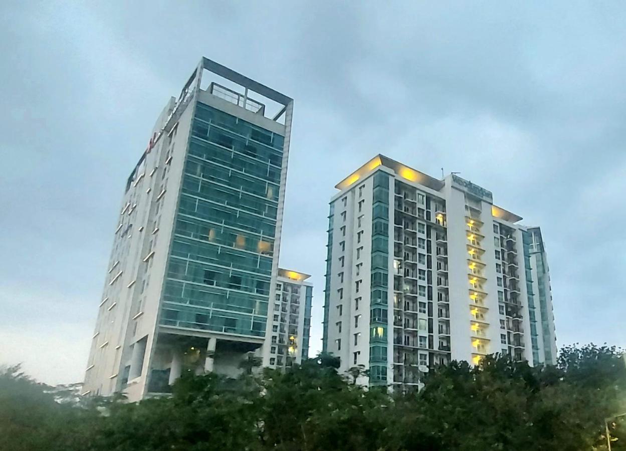 Woodland Park Residence-Relaxed And Friendly جاكرتا المظهر الخارجي الصورة
