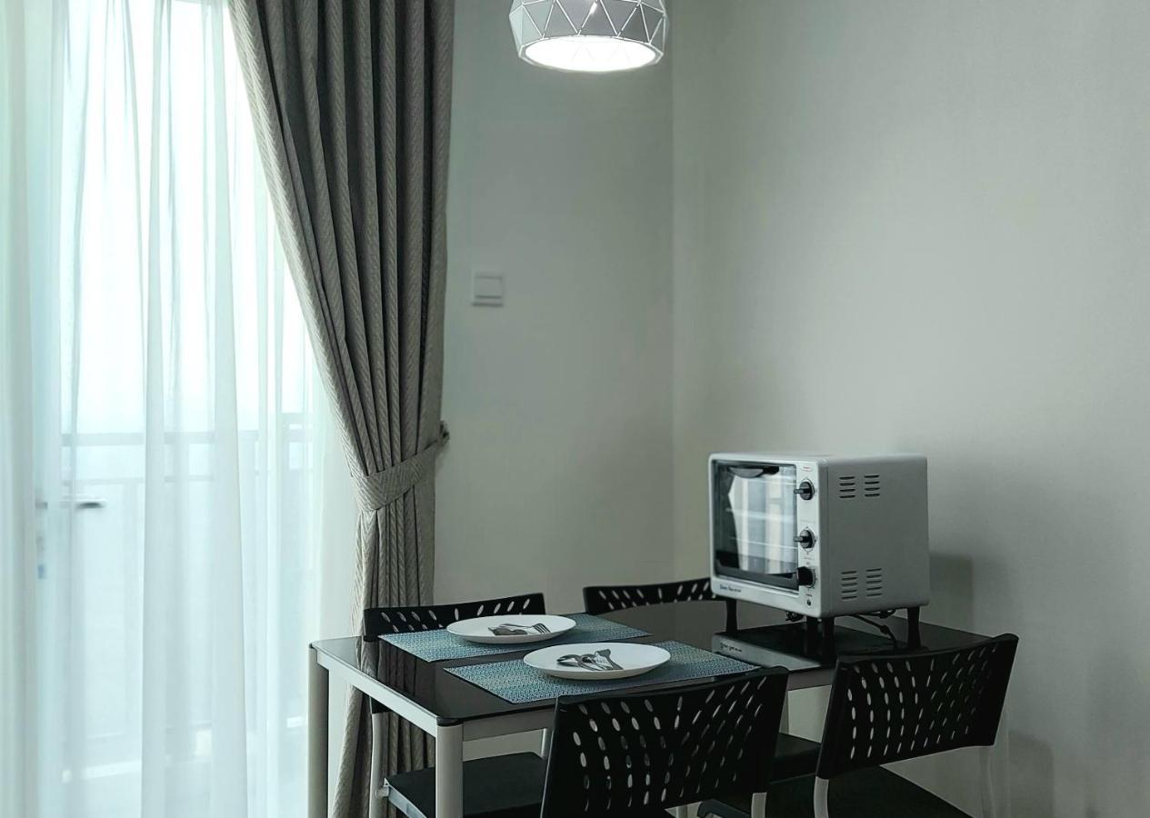 Woodland Park Residence-Relaxed And Friendly جاكرتا المظهر الخارجي الصورة