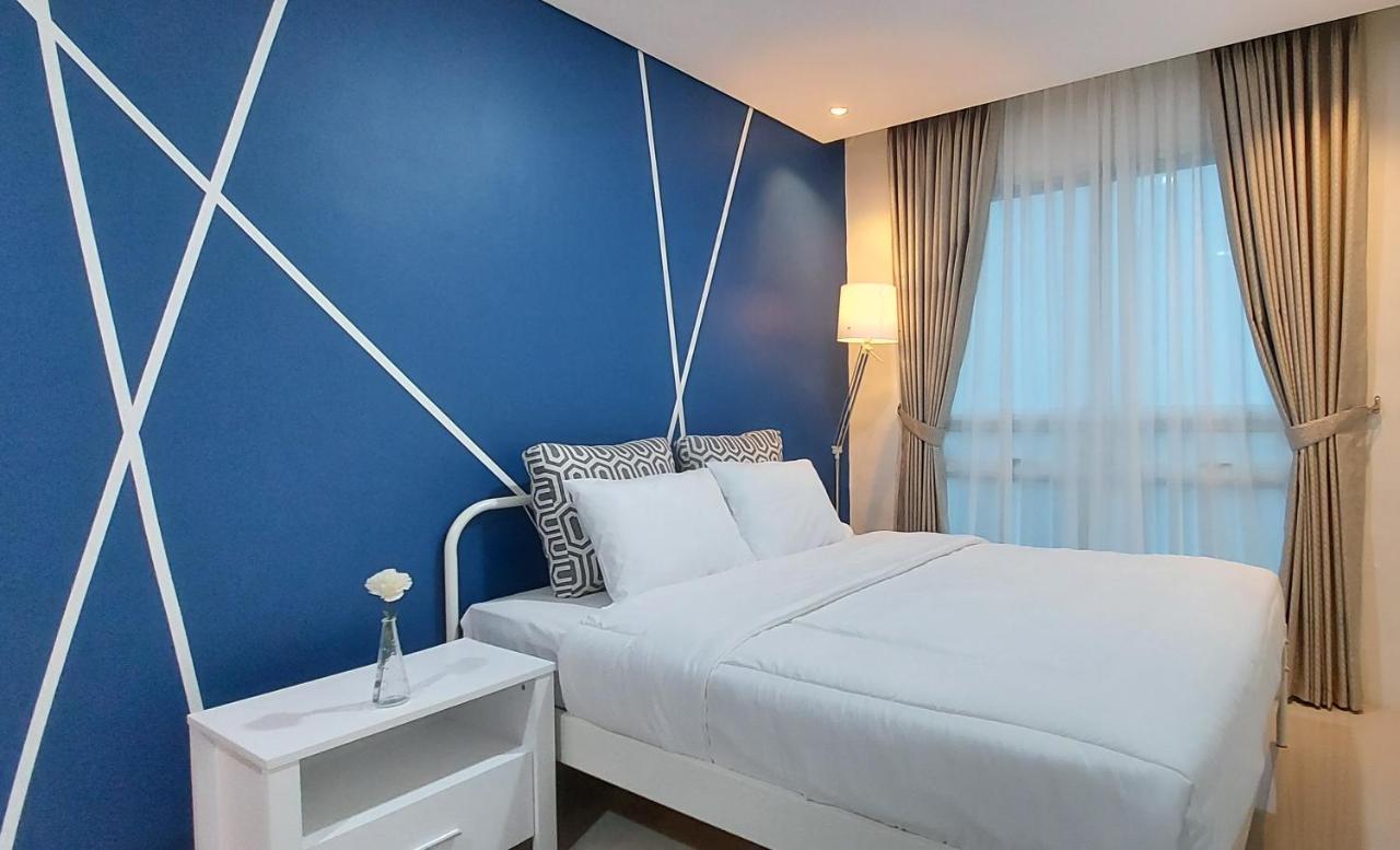 Woodland Park Residence-Relaxed And Friendly جاكرتا المظهر الخارجي الصورة